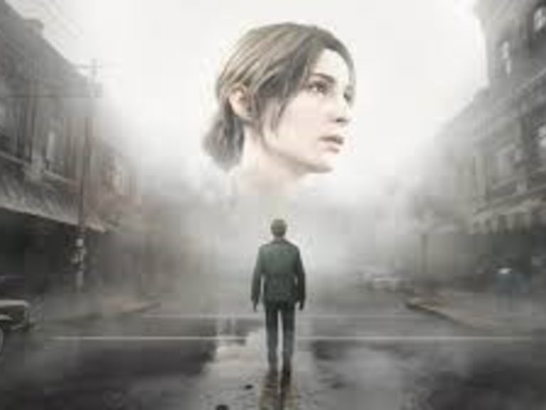 You do not know what order to play Silent Hill? Know one of the best sequence by launching and chronological