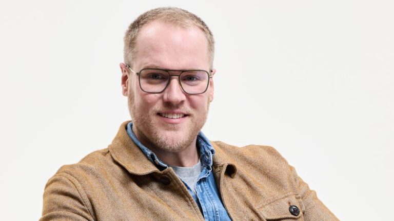 Dan Michel Promoted to Vice President of Artistic for Untuckit