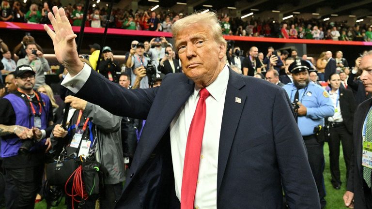 Kansas Metropolis chiefs: Trump says the White Home intends to have a good time Tremendous Bowl Liv Win