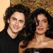 Timothée Chalamet embraces Kylie Jenner’s style affect