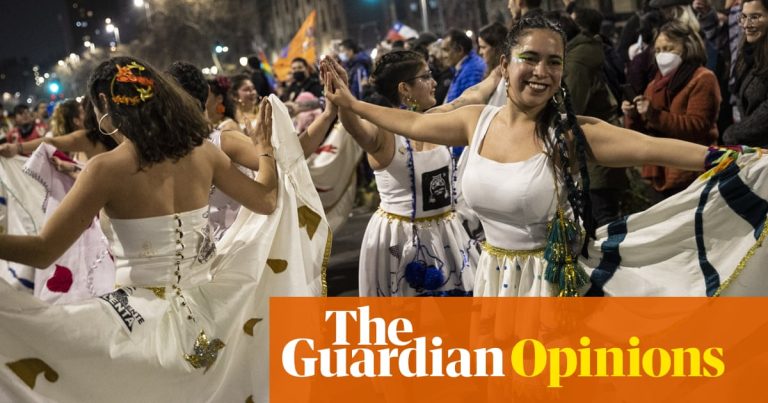 This mammoth yr of the elections has proven how poorly world politics ladies neglect | Michelle Bachelet