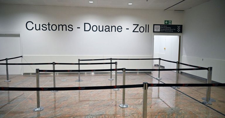 Two European airports at a standstill as a consequence of strike – Journey Information – Journey