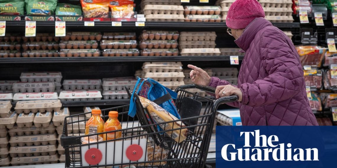Eggs: staple meals, index of inflation and touchstone of American tradition | US information