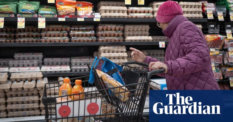 Eggs: staple meals, index of inflation and touchstone of American tradition | US information