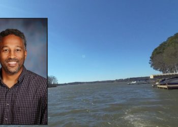 Celebration of life, funeral providers introduced for Atlanta trainer discovered lifeless in Lake Oconee