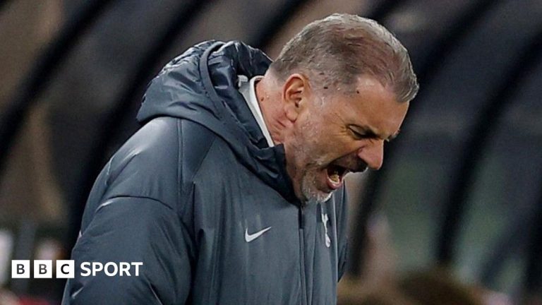 Final soccer: Europa League & Convention League Response Plus Premier League Information Convention – BBC.com