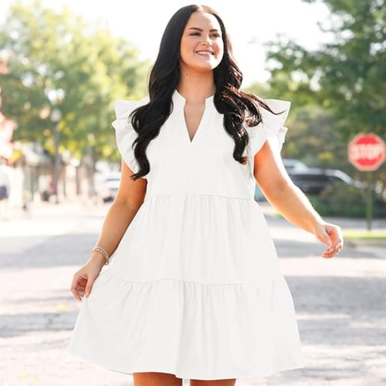Greatest Plus-Measurement Vogue Offers, Costs as Low as $7
