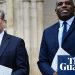 The Downing Road Lammy’s declare that Israel, worldwide legislation in Gaza | David Lammy