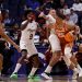 Dwell updates of basketball, scores, outcomes: Texas wins 2ot thriller over Texas A&M