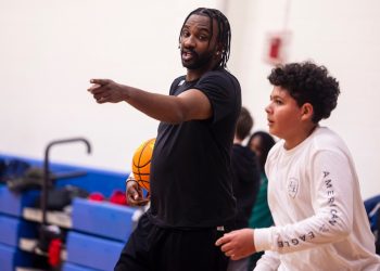 Filling a aim: Why is a $ 40 million sports activities sports activities complicated deliberate for Kalamazoo County