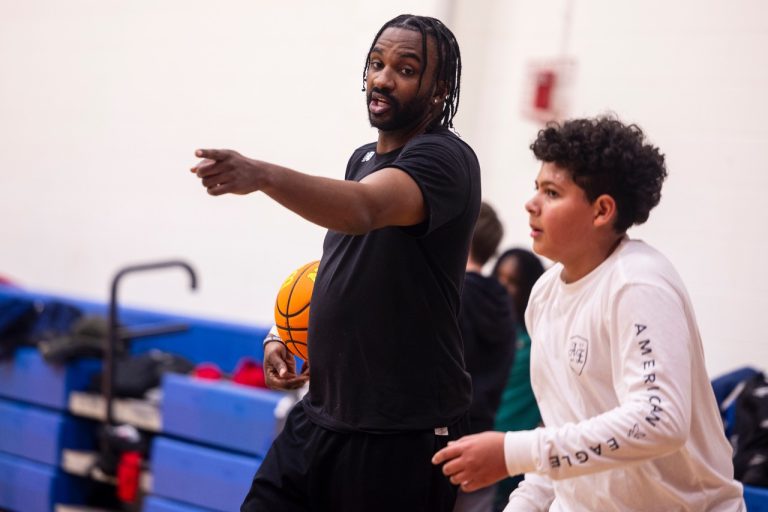 Filling a aim: Why is a $ 40 million sports activities sports activities complicated deliberate for Kalamazoo County