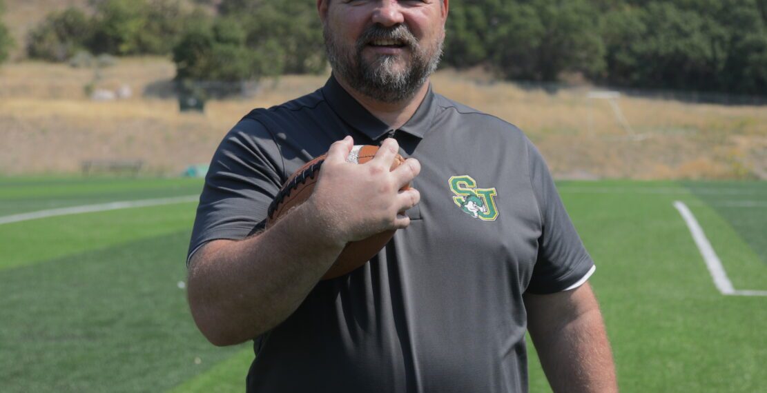 Ogden Jets soccer promotes Hunt strikes in Altion Anoi | Information, sports activities, jobs