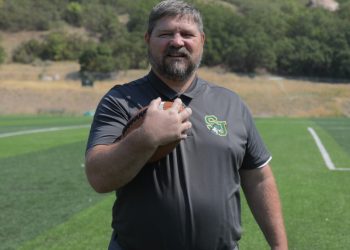 Ogden Jets soccer promotes Hunt strikes in Altion Anoi | Information, sports activities, jobs