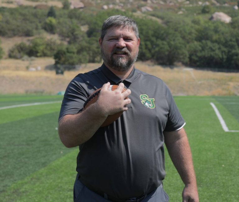Ogden Jets soccer promotes Hunt strikes in Altion Anoi | Information, sports activities, jobs