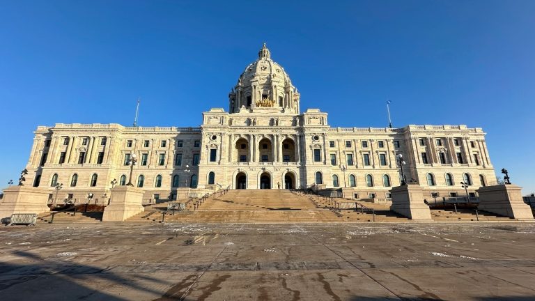 Minnesota Home will vote on Invoice who forbids trans athletes from ladies, feminine sports activities