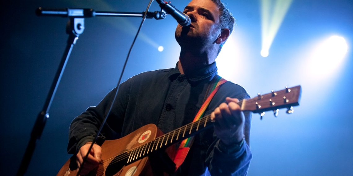 The Beta Band reuniting for first tour in 21 years: Buzz