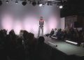 Portland vogue present shines gentle on new American designers