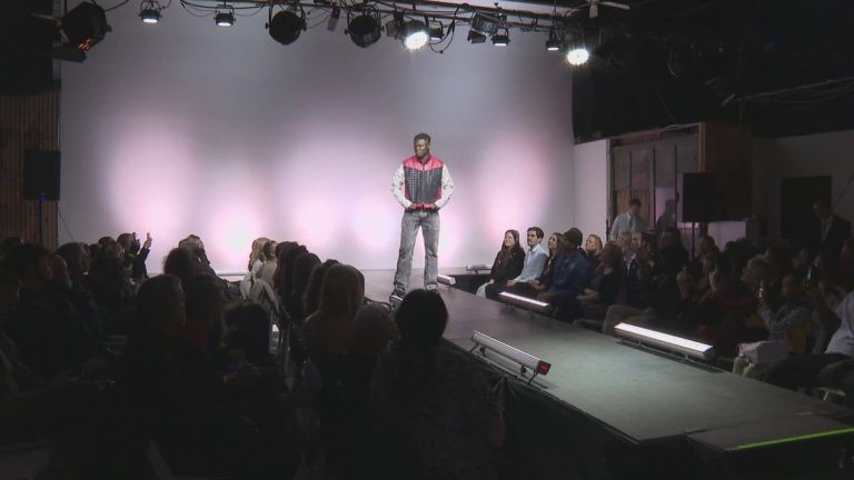 Portland vogue present shines gentle on new American designers