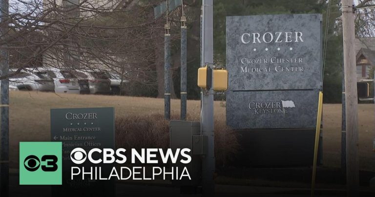 Prospect Medical Holdings warns Delco’s Crozer Well being system may shut