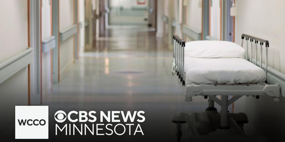 Federal cuts to well being funding may have huge impacts on Minnesota