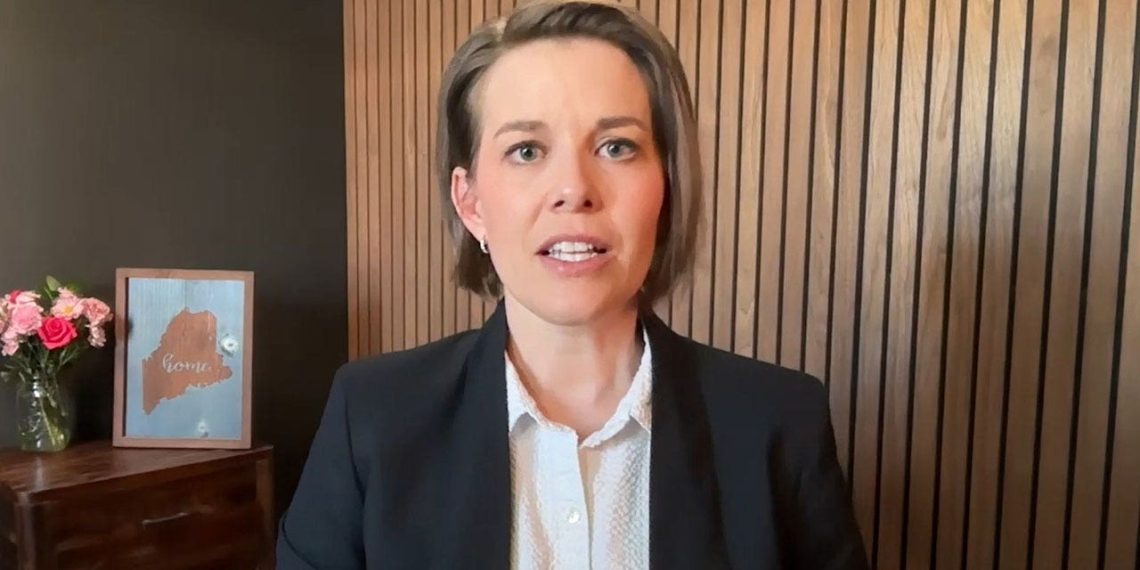 Transgenderism in Sports activities: Professional-TRANS protest outdoors the Republic Home