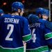 Two former Canucks defenders handed earlier than the NHL industrial time period