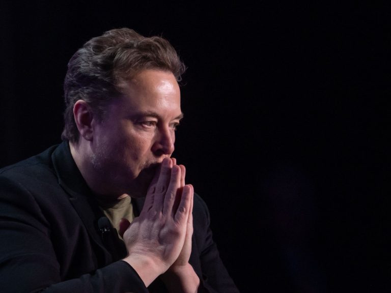 Elon Musk denounced a “massy cyber assault” in opposition to X