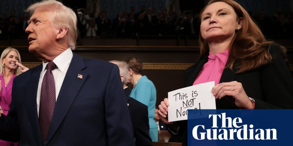 SH.BA on the record of worldwide observations for the speedy decline of civic freedom | American information