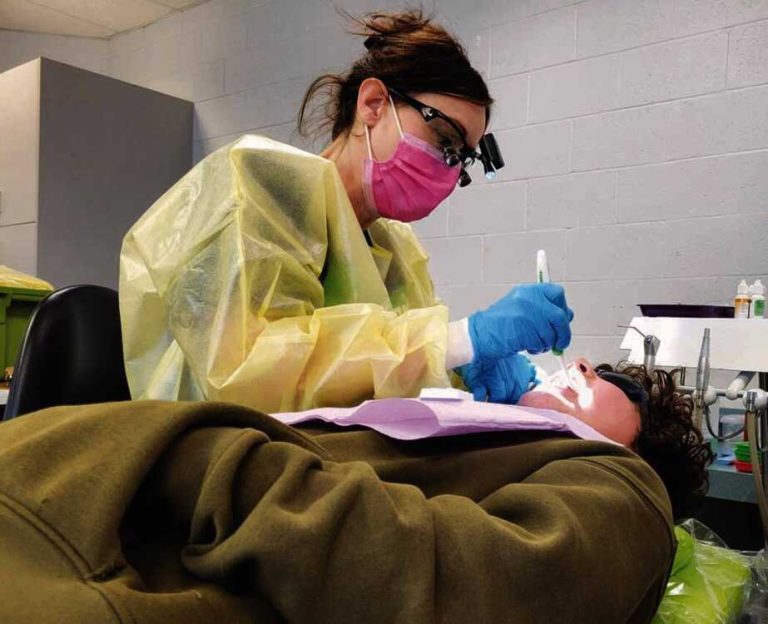 Native Information: Prompting dental well being… (three/11/25)