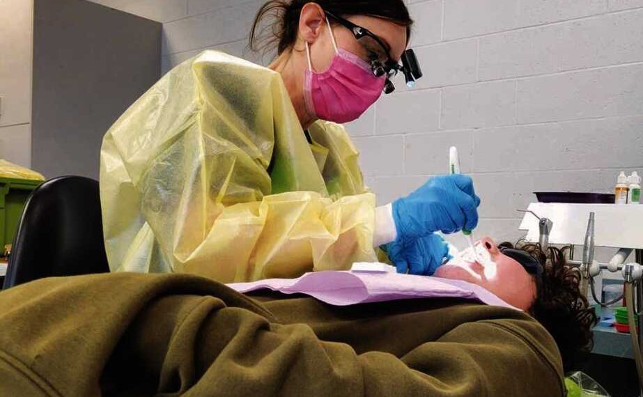 Native Information: Prompting dental well being… (three/11/25)