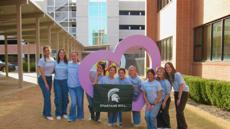 Different Spartan Breaks combines journey, volunteer alternatives