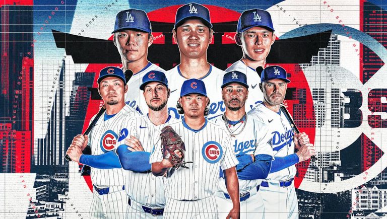 Preview of the Tokyo collection: All it’s essential to know earlier than Dodgers and Cubs begin season 2025 MLB in Japan