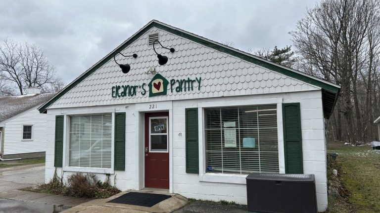 How rural meals banks are getting ready for potential federal cuts
