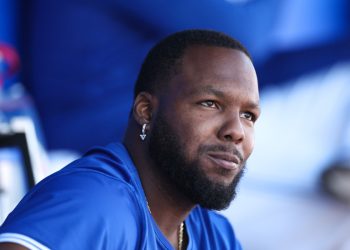 Ecclification of $ 500 million Vladimir Guerrero Jr. Information by his message Blue Jays