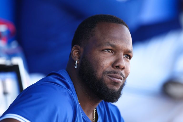 Ecclification of $ 500 million Vladimir Guerrero Jr. Information by his message Blue Jays