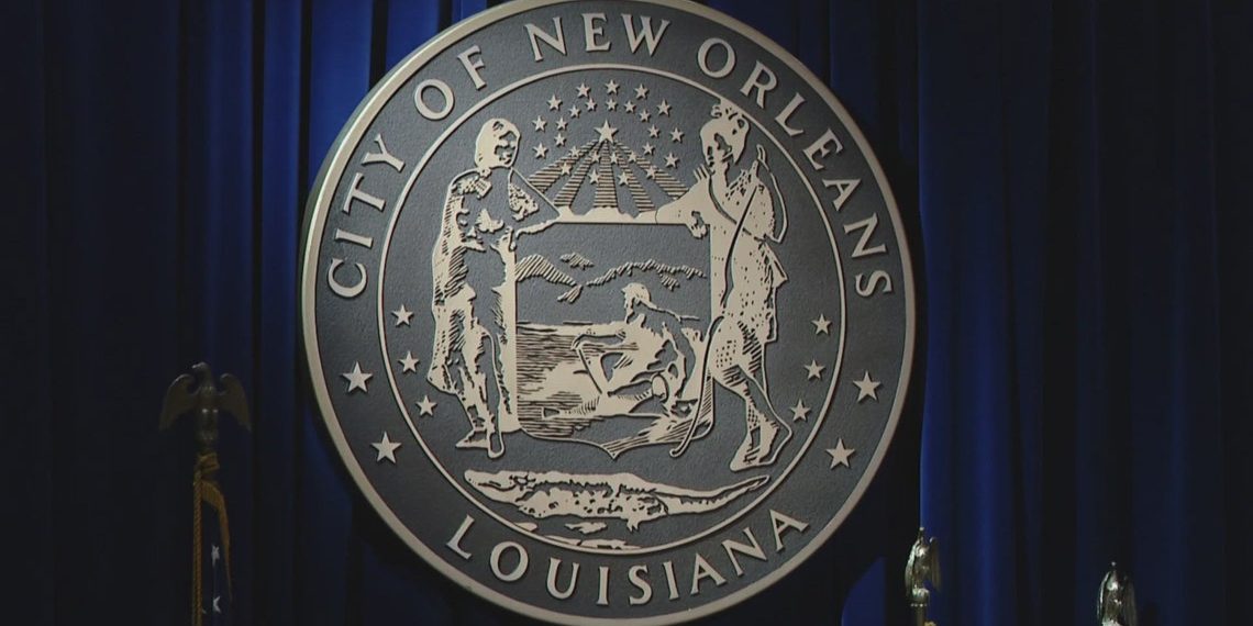New Orleans Metropolis Council Seeks to Prolong Journey Ban After Mayor’s Journey