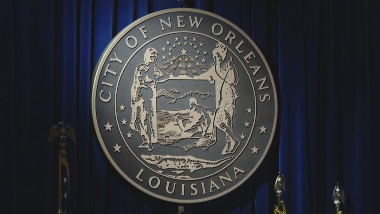 New Orleans Metropolis Council Seeks to Prolong Journey Ban After Mayor’s Journey