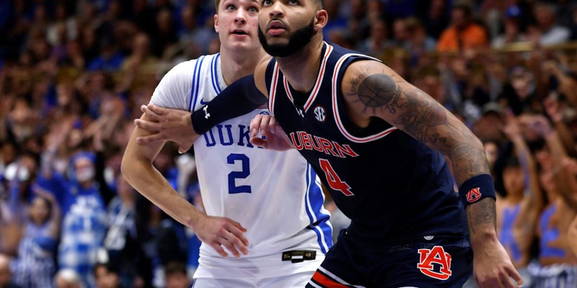 March Insanity 2025: Cinderella within the South Area, Picks, Program, odds and extra