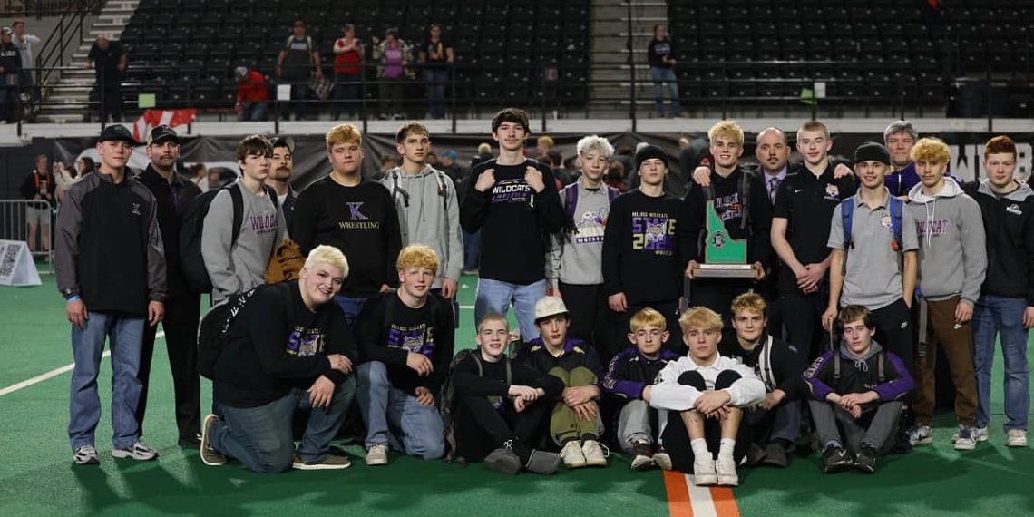 Silver Valley Sports activities Recap: Feb 24 – March 2