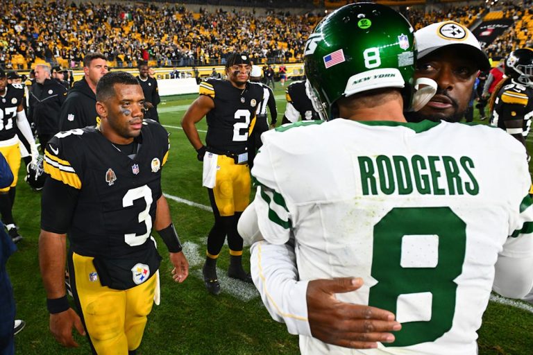 2025 NFL Company FREE updates: rumors, transactions, mission and Russell Wilson assembly with Browns, Aaron Rodgers nonetheless undecided
