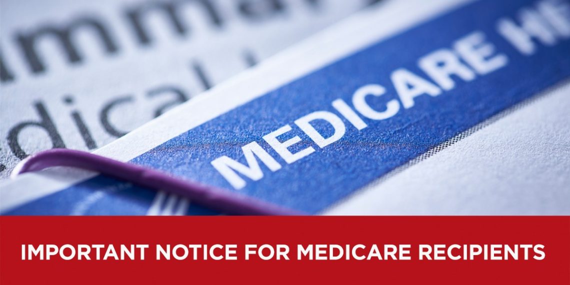 Cheyenne Regional Medical Middle publicizes ‘Essential Discover for Medicare Recipients’