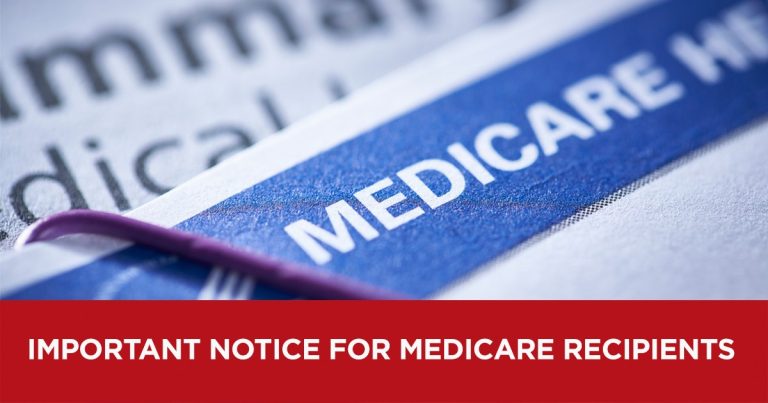 Cheyenne Regional Medical Middle publicizes ‘Essential Discover for Medicare Recipients’