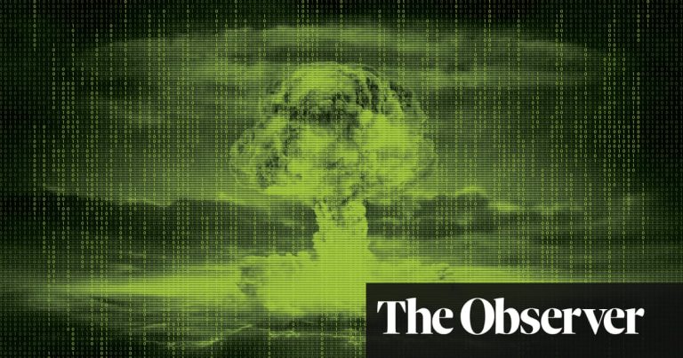 If one of the best protection towards AI is extra you will have, this could possibly be the oppenimer time of tech | Synthetic Intelligence (AI)