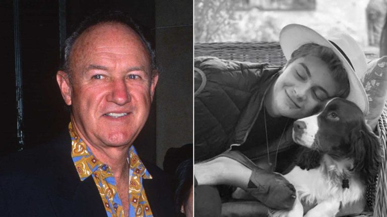 Gene Hackman reason for dying revealed, Prince Frederik of Luxembourg useless at 22