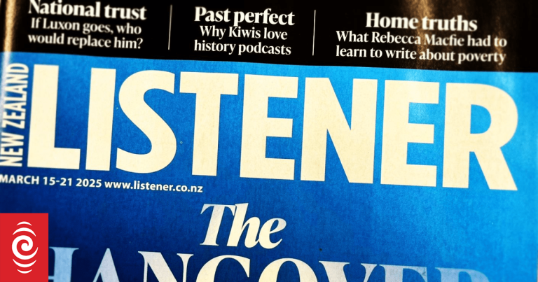 Is there life in way of life journalism?