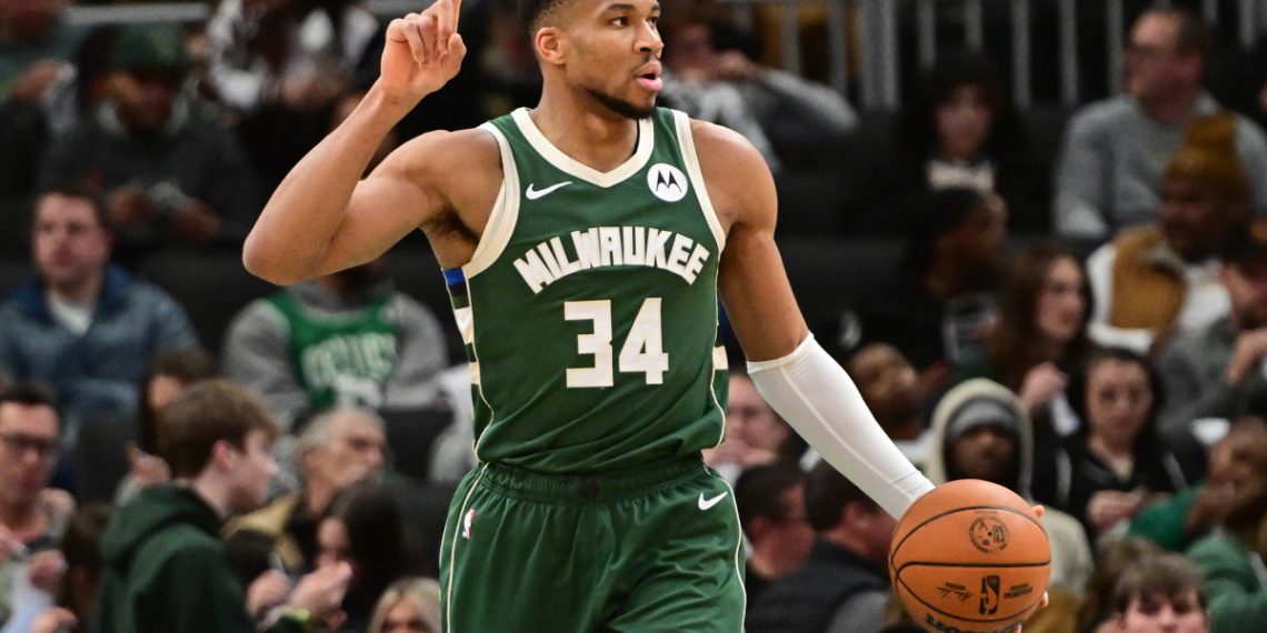 Milwaukee Bucks get extra unhealthy information about Giannis Atetokounpo earlier than the Nuggets sport