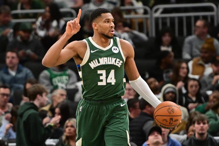 Milwaukee Bucks get extra unhealthy information about Giannis Atetokounpo earlier than the Nuggets sport
