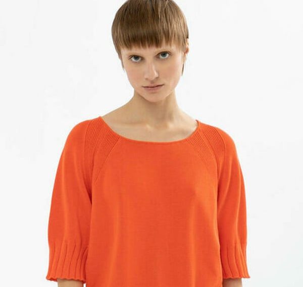 U.S. investor Glickman Capital acquires Italian cashmere model Malo