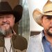 Nation star Colt Ford admits one factor followers don’t learn about Jason Aldean