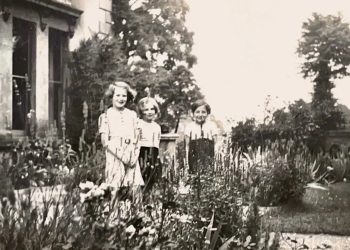 Of kids escapes solely from the Nazis. New paperwork inform their story